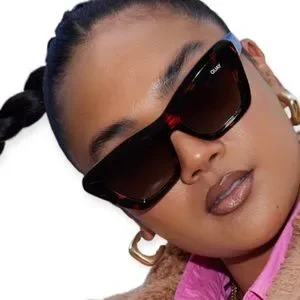 Quay Australia | Accessories | Quay On The Radio Polarized 